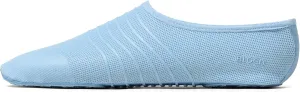 Bloch Women's Flex Slipper, Light Blue, 8