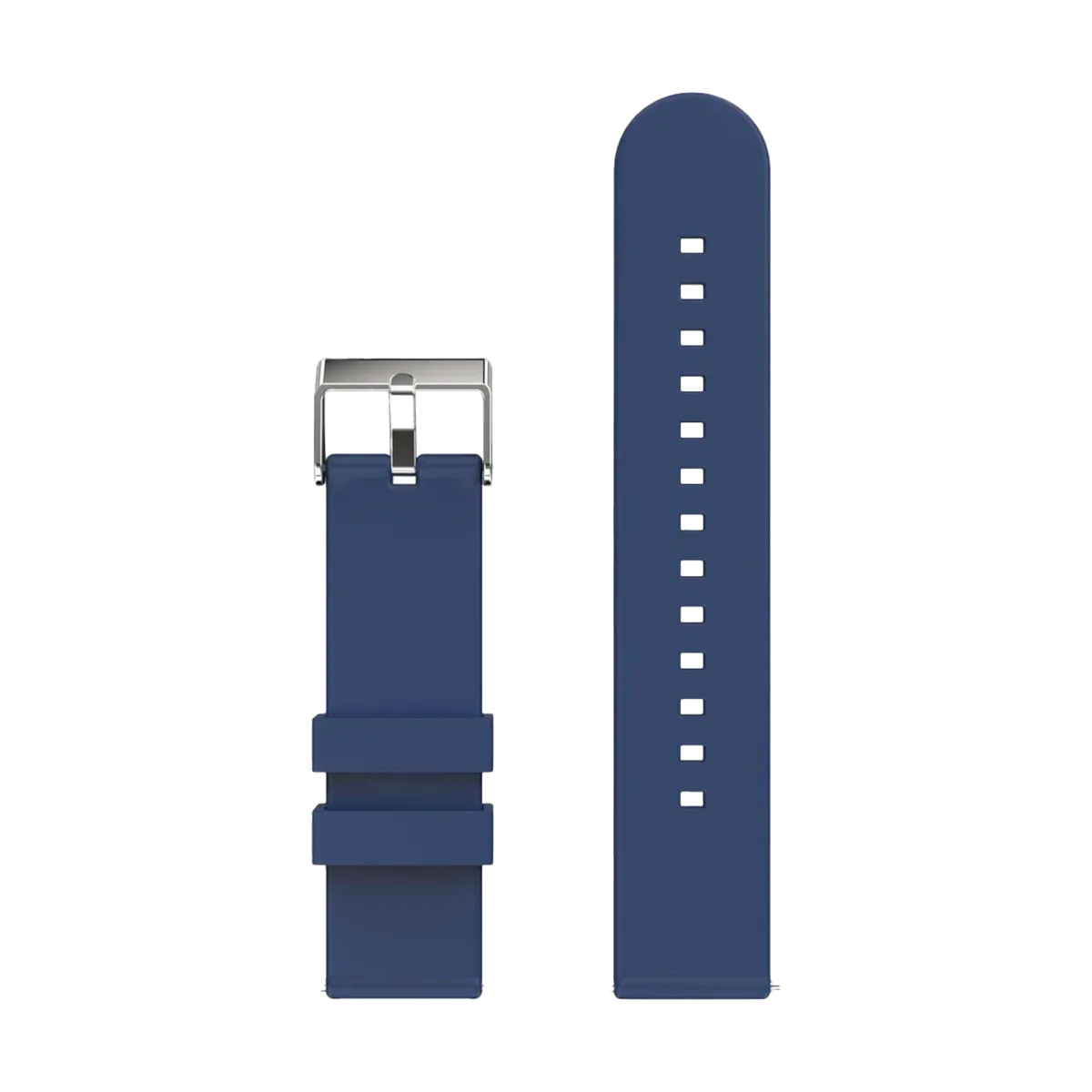 Blue Sport Band for Health Smartwatch 2