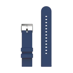 Blue Sport Band for Health Smartwatch 2