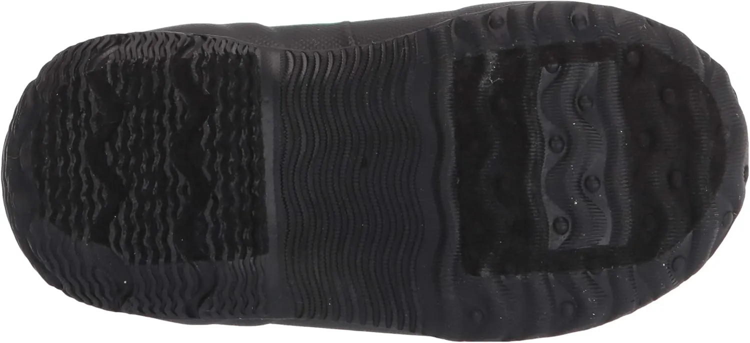 BOGS Unisex-Child Classic High Waterproof Insulated Rubber Neoprene Rain Boot