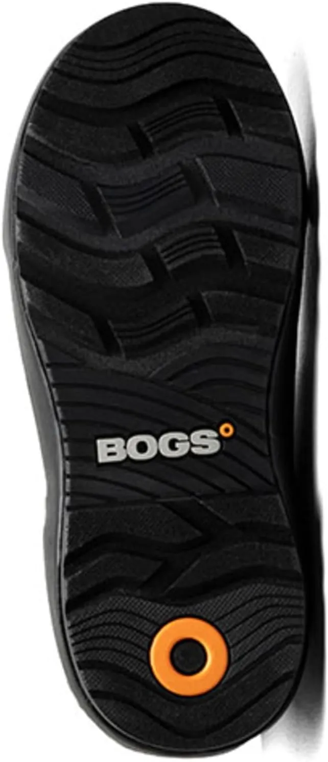 BOGS Women's Classic Ii Tall Adjustable Calf-Ferns Rain Boot