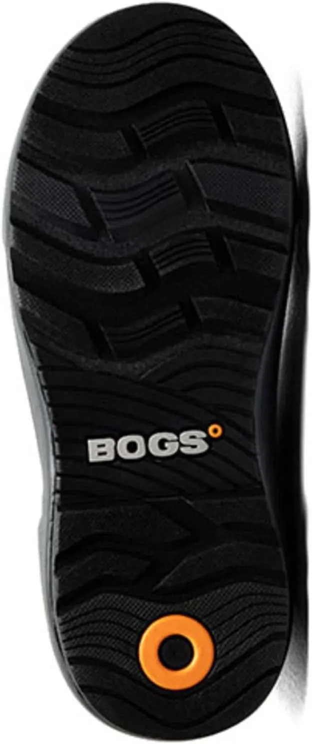 BOGS Women's Classic Ii Tall-Perfect Flowers Rain Boot