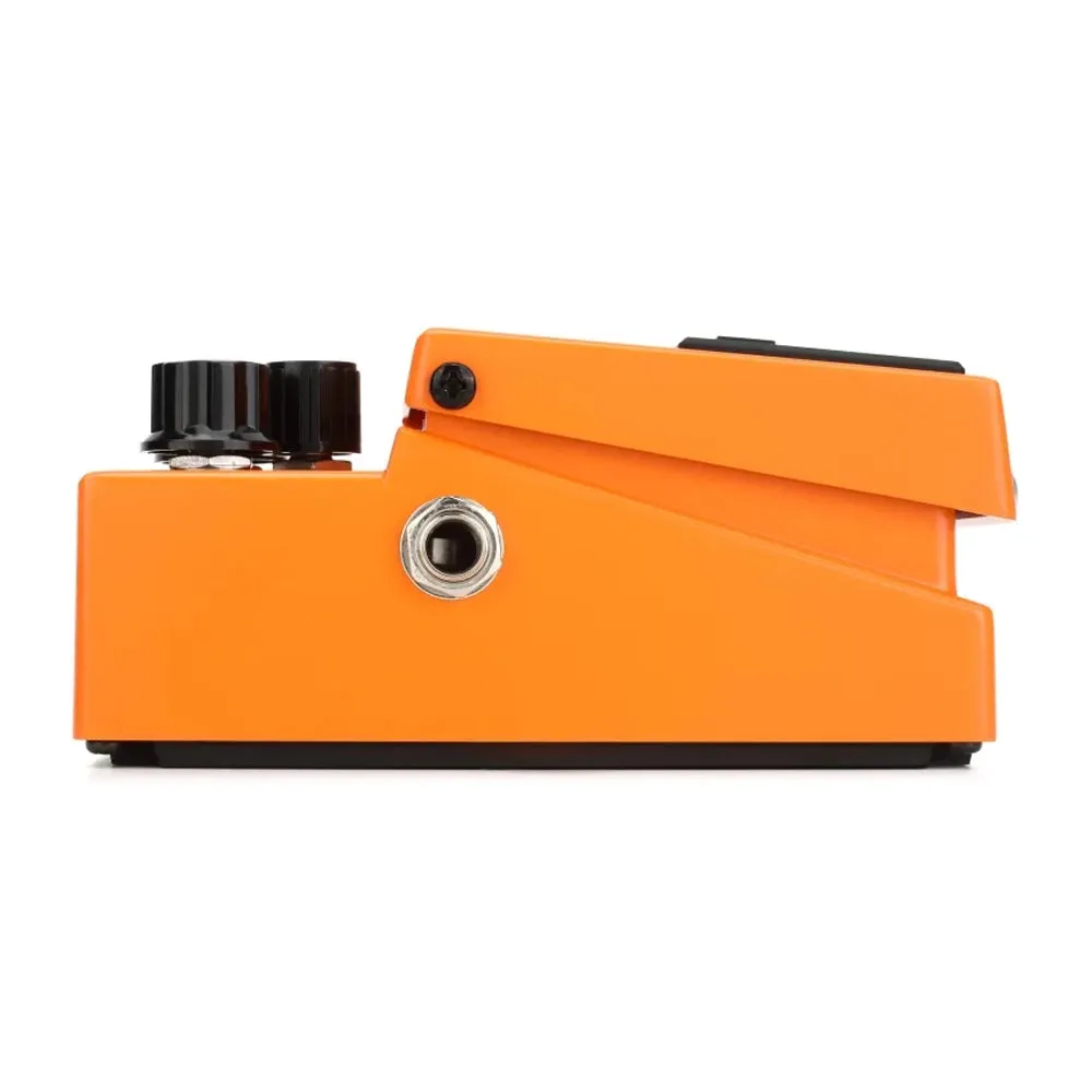 Boss DS-1W Waza Craft Distortion Pedal