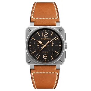 BR 03-94 GOLDEN HERITAGE