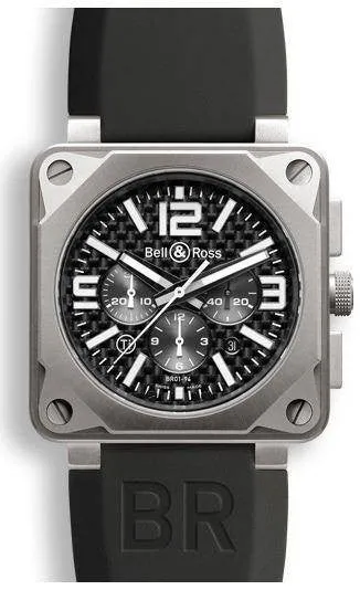 BR BR 1 94 Pro Titanium