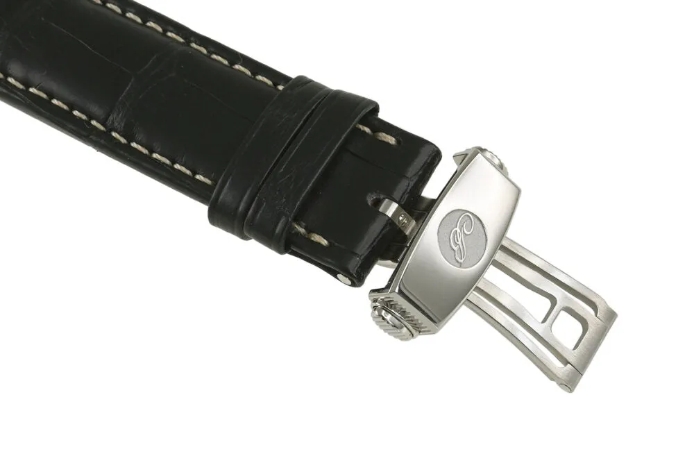 Breguet Héritage 18K White Gold Men's Watch