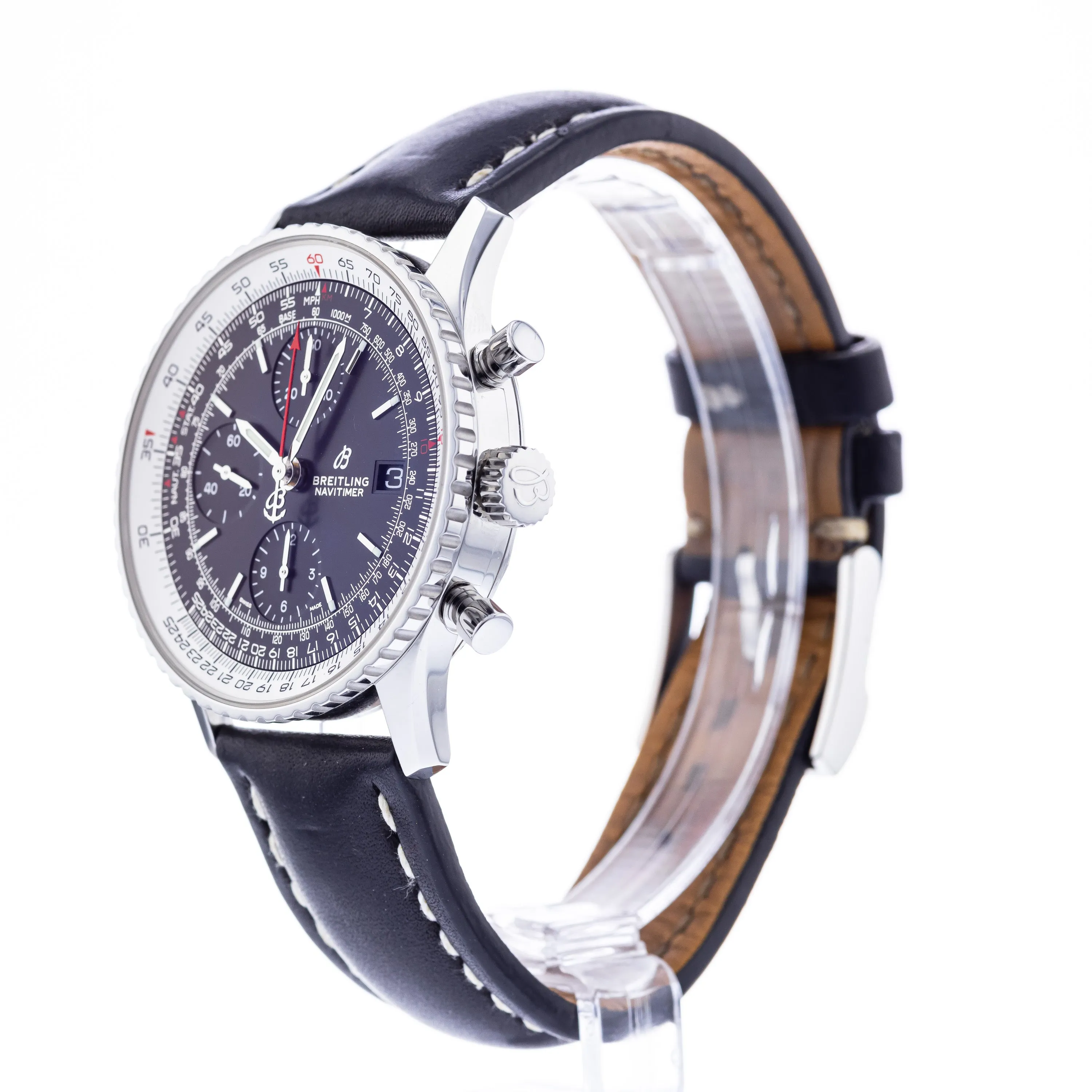 Breitling Navitimer 1 Chronograph A13324