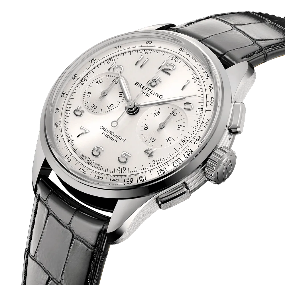Breitling Premier B09 AB0930371G1P1
