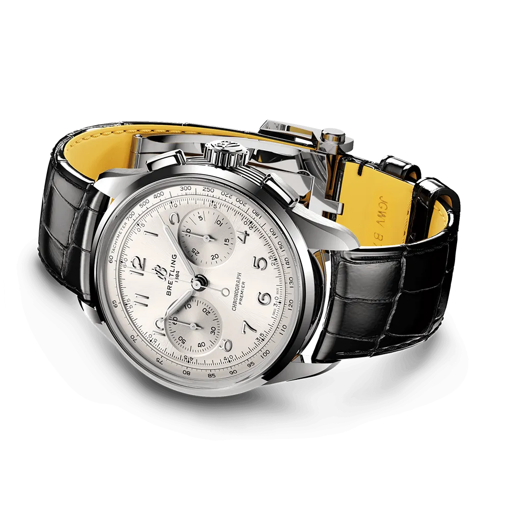 Breitling Premier B09 AB0930371G1P1