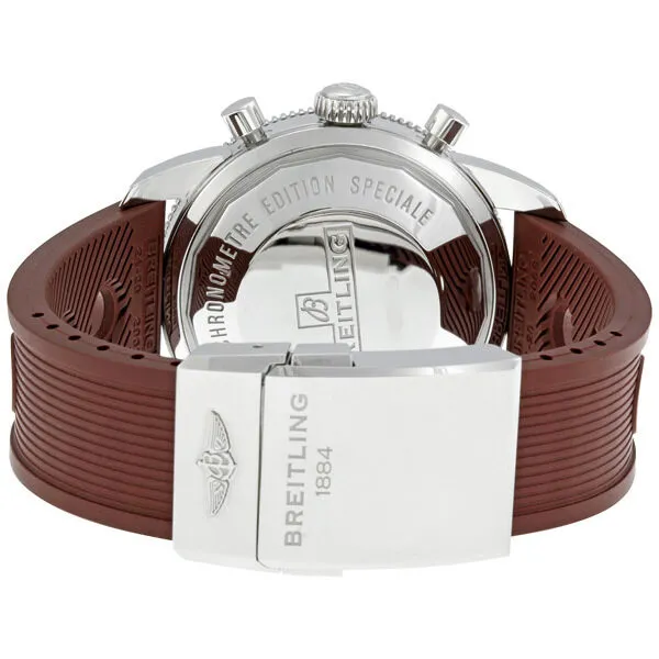 Breitling Superocean Brown Dial Chronograph Automatic Men's Watch A1332033-Q553BROD A1332033/Q553