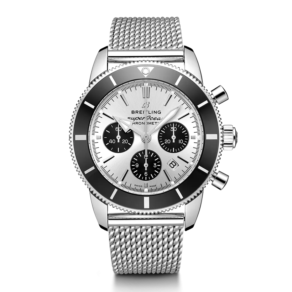 Breitling Superocean Heritage B01 AB0162121G1A1