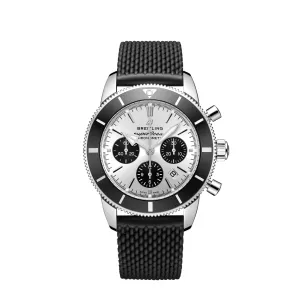Breitling Superocean Heritage B01 Chronograph AB0162121G1S1