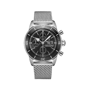 Breitling Superocean Heritage Chrono 44 A13313121B1A1