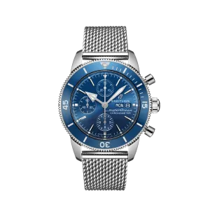 Breitling Superocean Heritage Chrono 44 A13313161C1A1