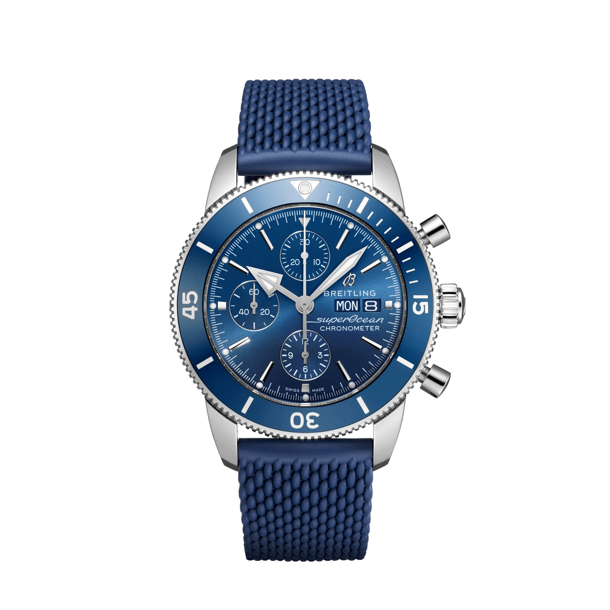 Breitling Superocean Heritage Chrono 44 A13313161C1S1