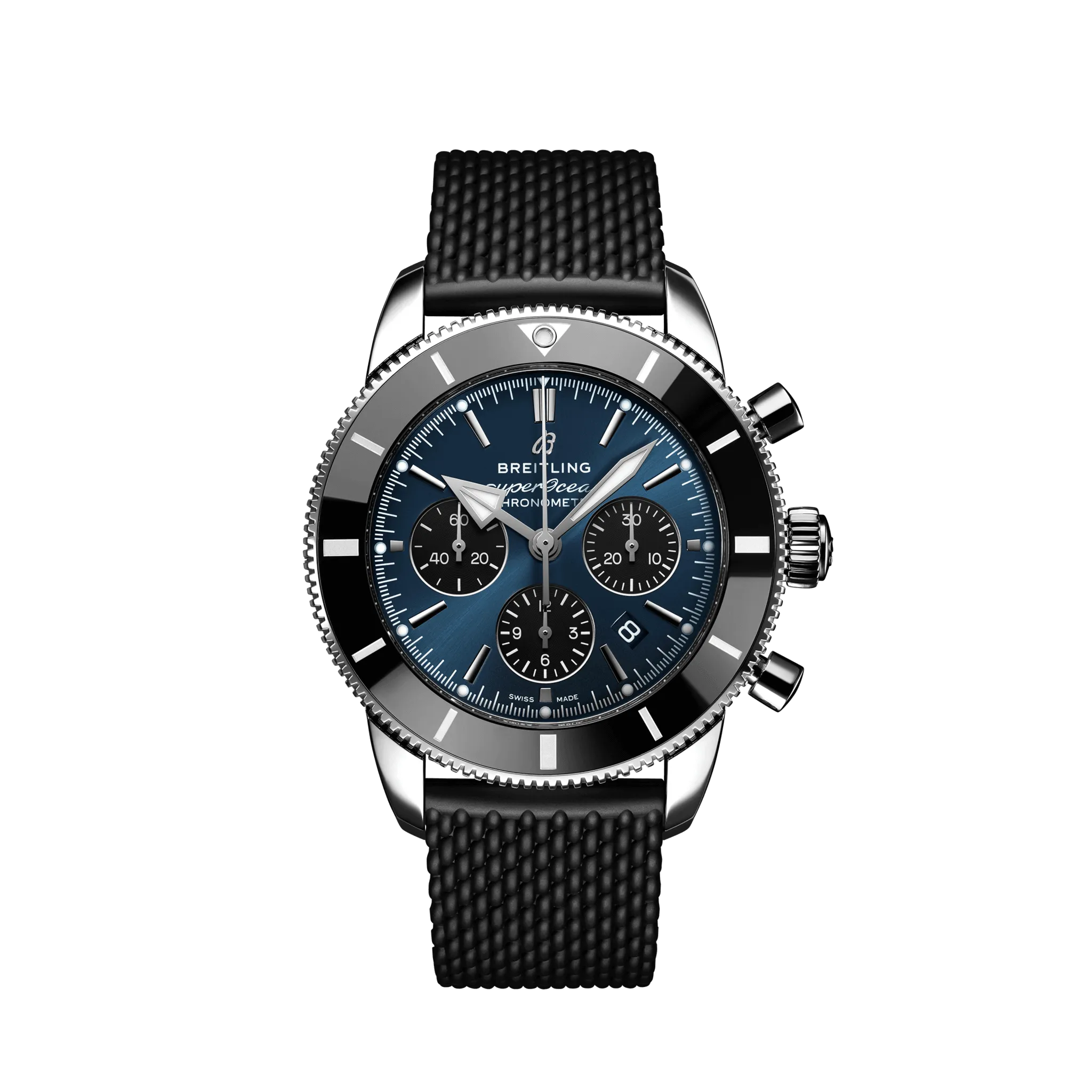 Breitling Superocean Heritage Chrono 44 AB0162121C1S1