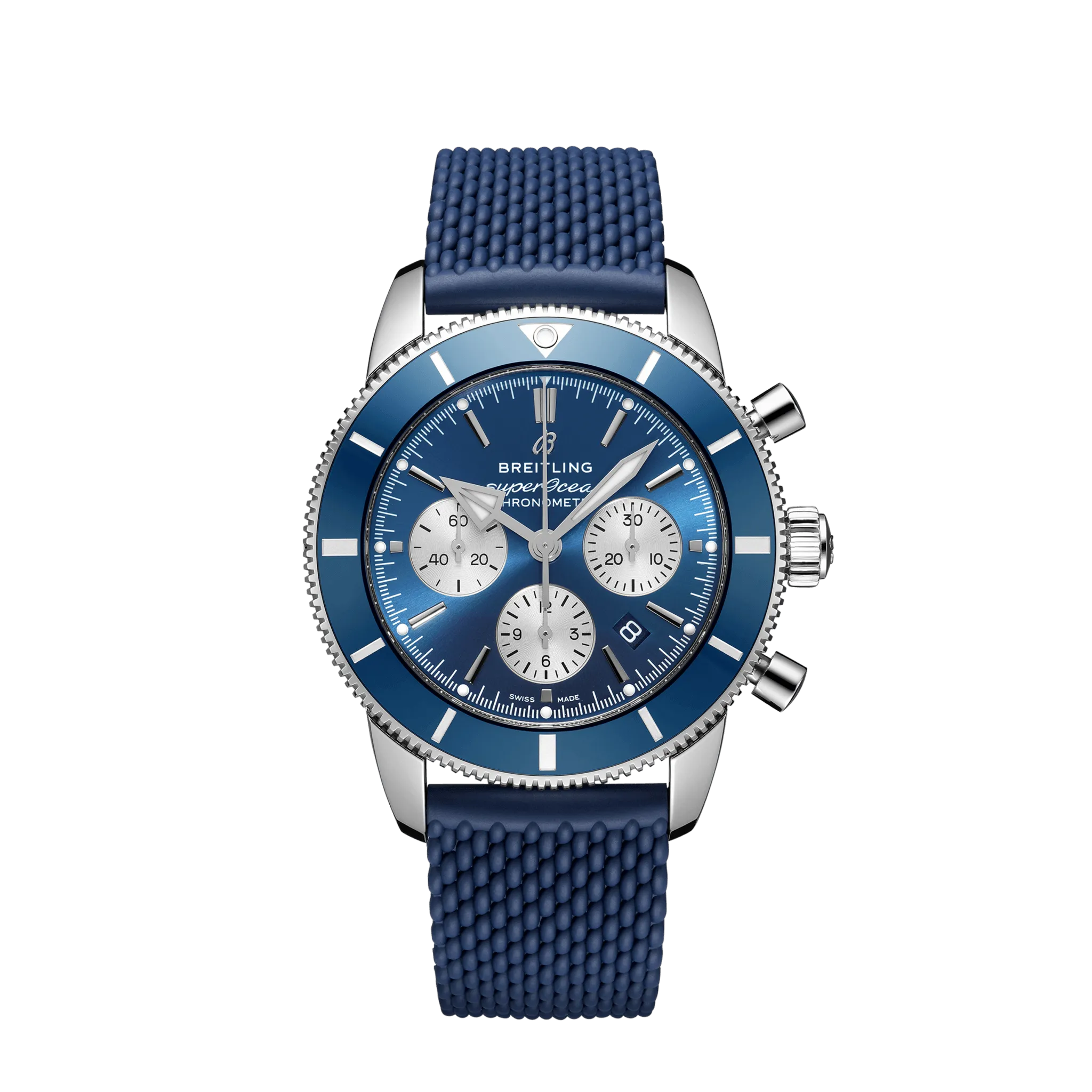 Breitling Superocean Heritage Chrono 44 AB0162161C1S1
