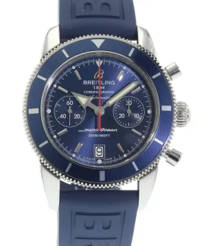 Breitling Superocean Heritage Chronograph 44 A2337016/C856