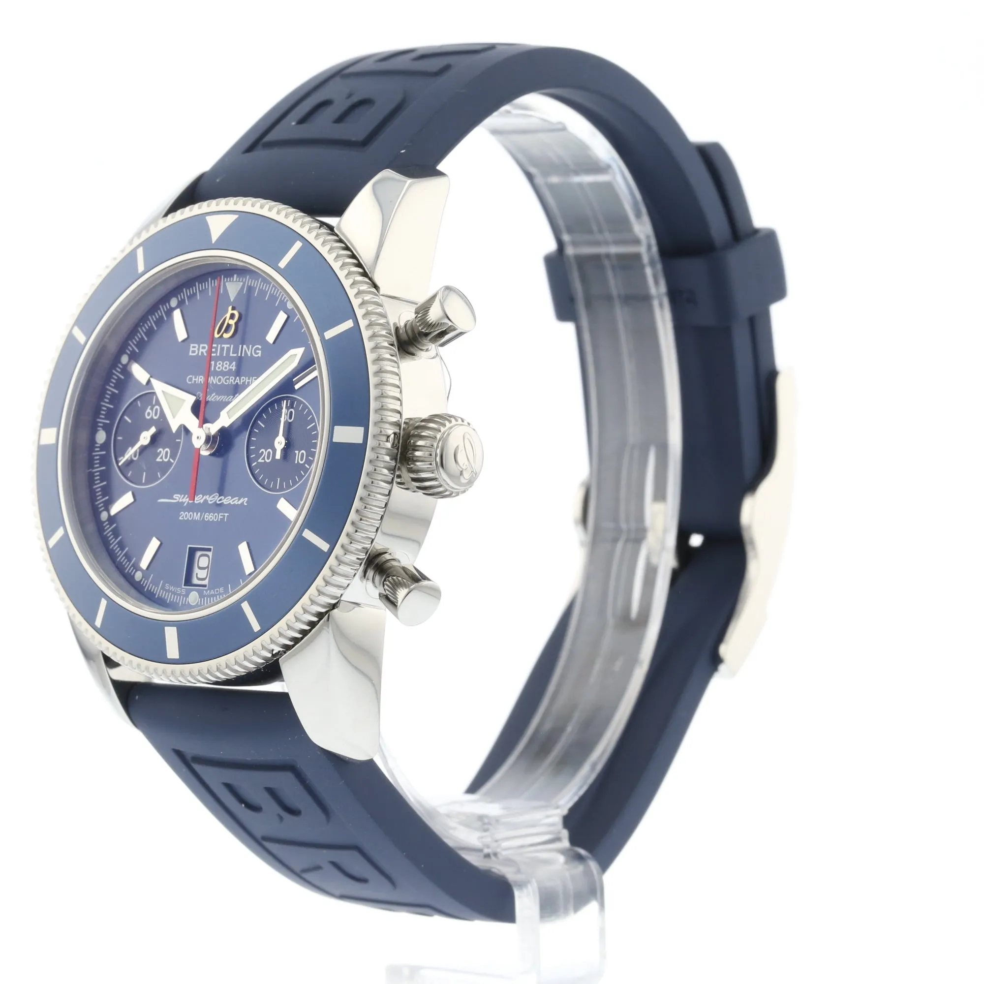 Breitling Superocean Heritage Chronograph 44 A2337016/C856