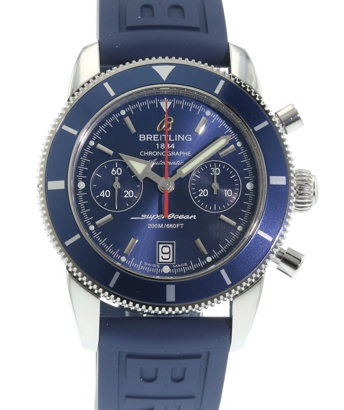 Breitling Superocean Heritage Chronograph 44 A2337016/C856