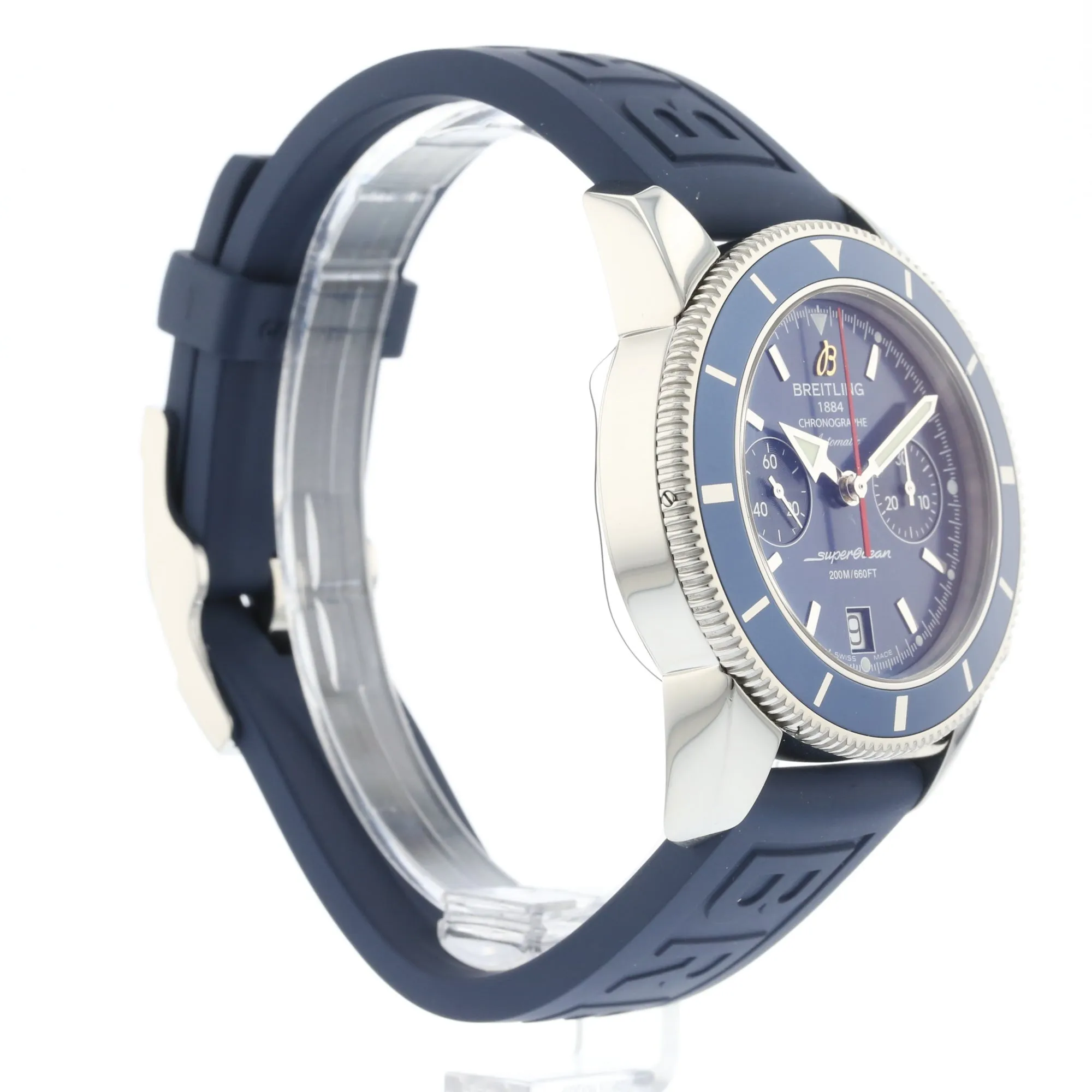 Breitling Superocean Heritage Chronograph 44 A2337016/C856