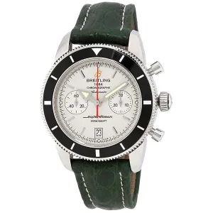 Breitling Superocean Heritage Chronograph Automatic Men's Watch A2337024/G753GNCT