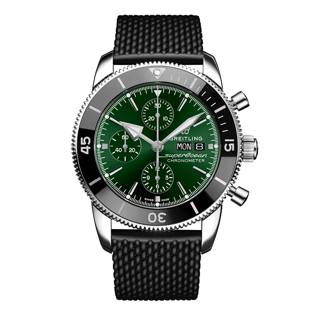 Breitling Superocean Heritage II 44 A13313121L1S1