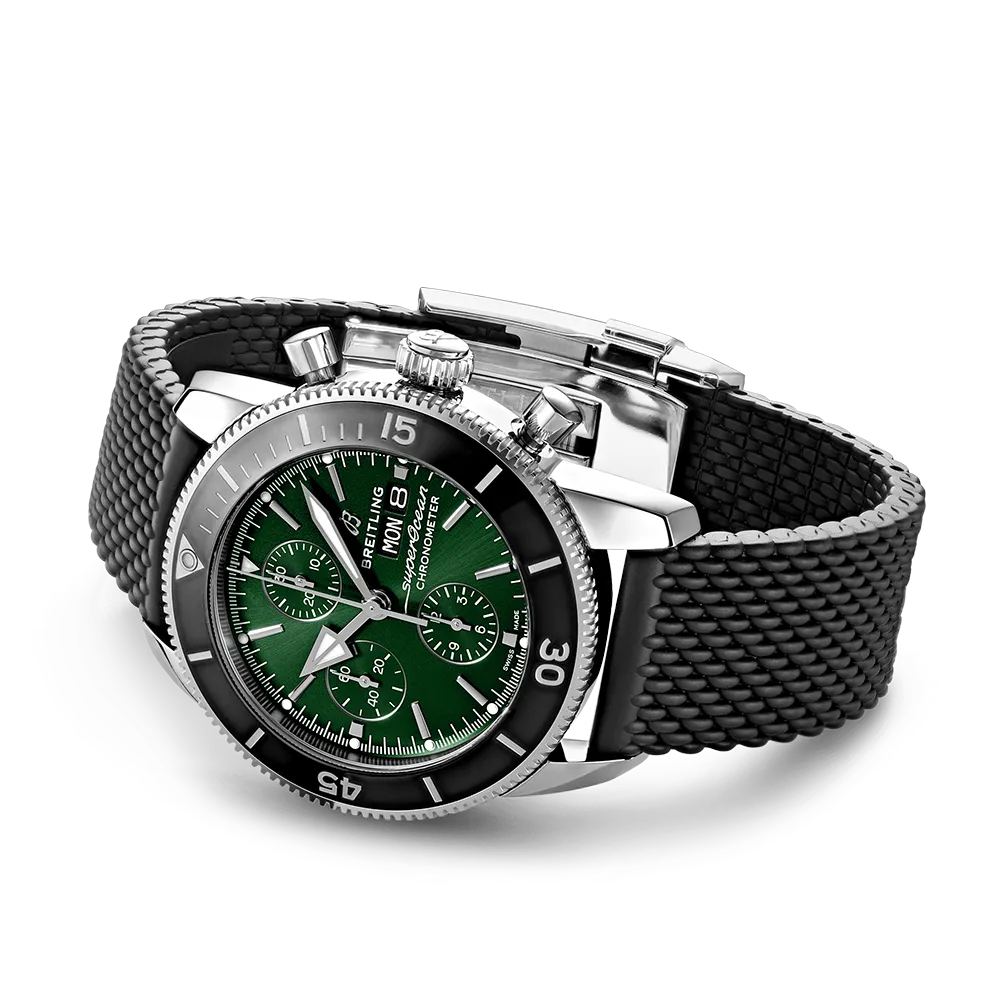 Breitling Superocean Heritage II 44 A13313121L1S1