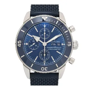 Breitling Superocean Heritage II Chronograph A13313