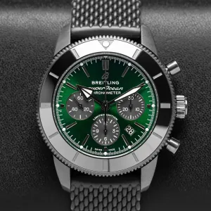 Breitling Superocean Heritage MB0162