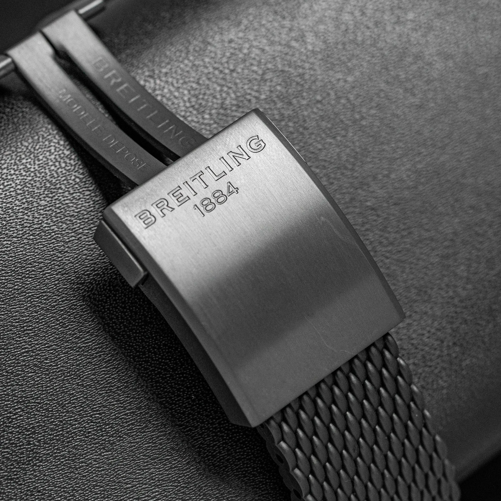 Breitling Superocean Heritage MB0162
