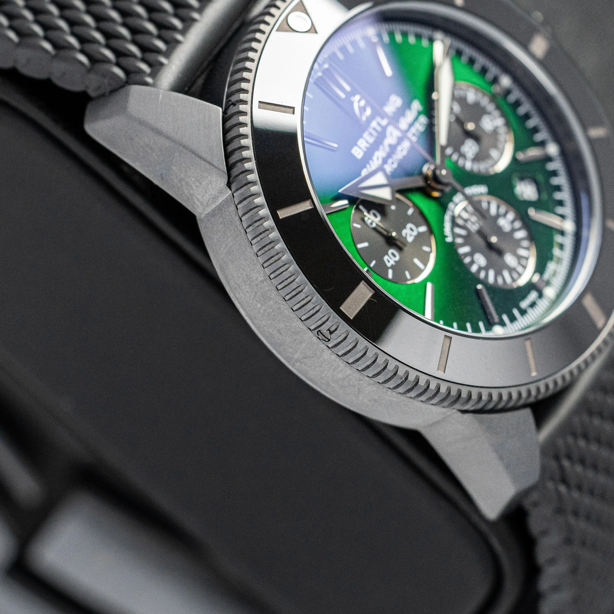 Breitling Superocean Heritage MB0162