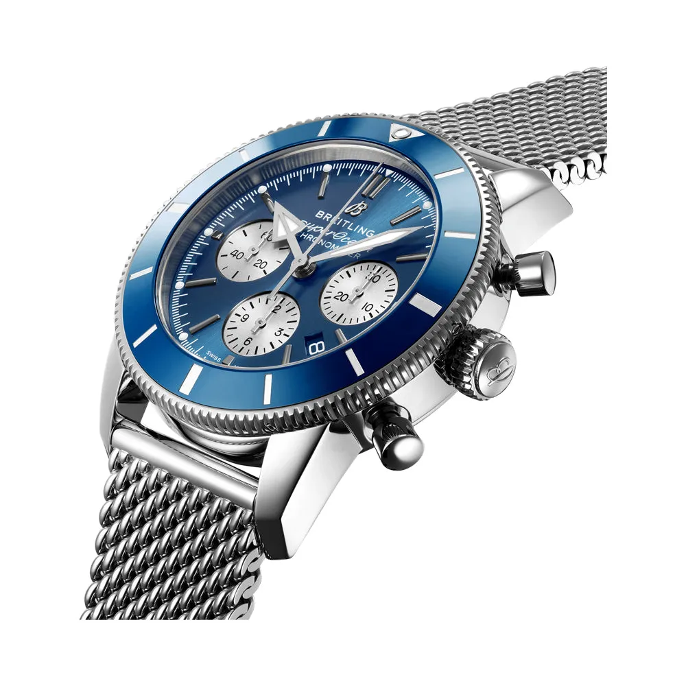 Breitling Superocean Héritage II B01 Chronograph 44