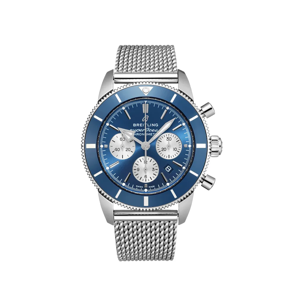 Breitling Superocean Héritage II B01 Chronograph 44