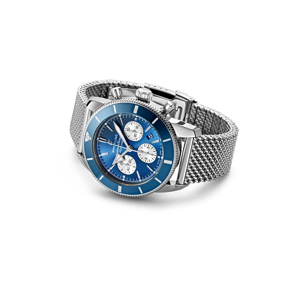 Breitling Superocean Héritage II B01 Chronograph 44