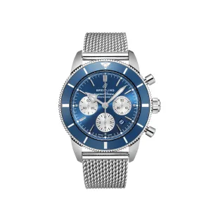 Breitling Superocean Héritage II B01 Chronograph 44