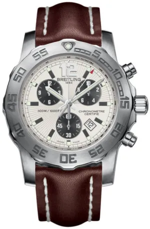 BRT Colt Chronograph II D