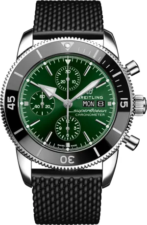 BRT Watch Superocean Heritage Chronograph 44