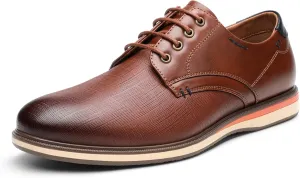 Bruno Marc Men's Casual Dress Shoes