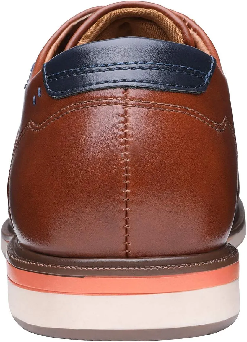 Bruno Marc Men's Casual Dress Shoes