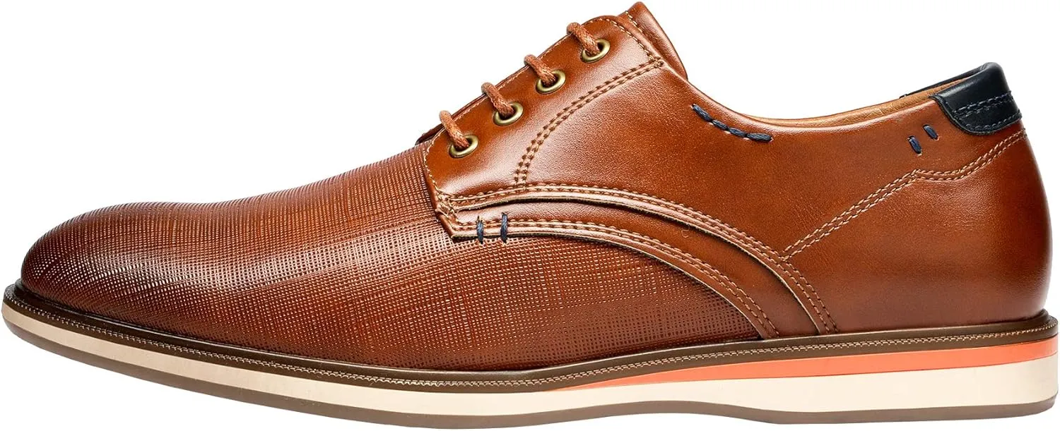 Bruno Marc Men's Casual Dress Shoes