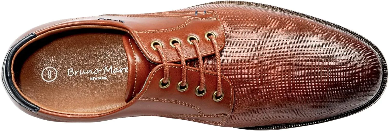 Bruno Marc Men's Casual Dress Shoes