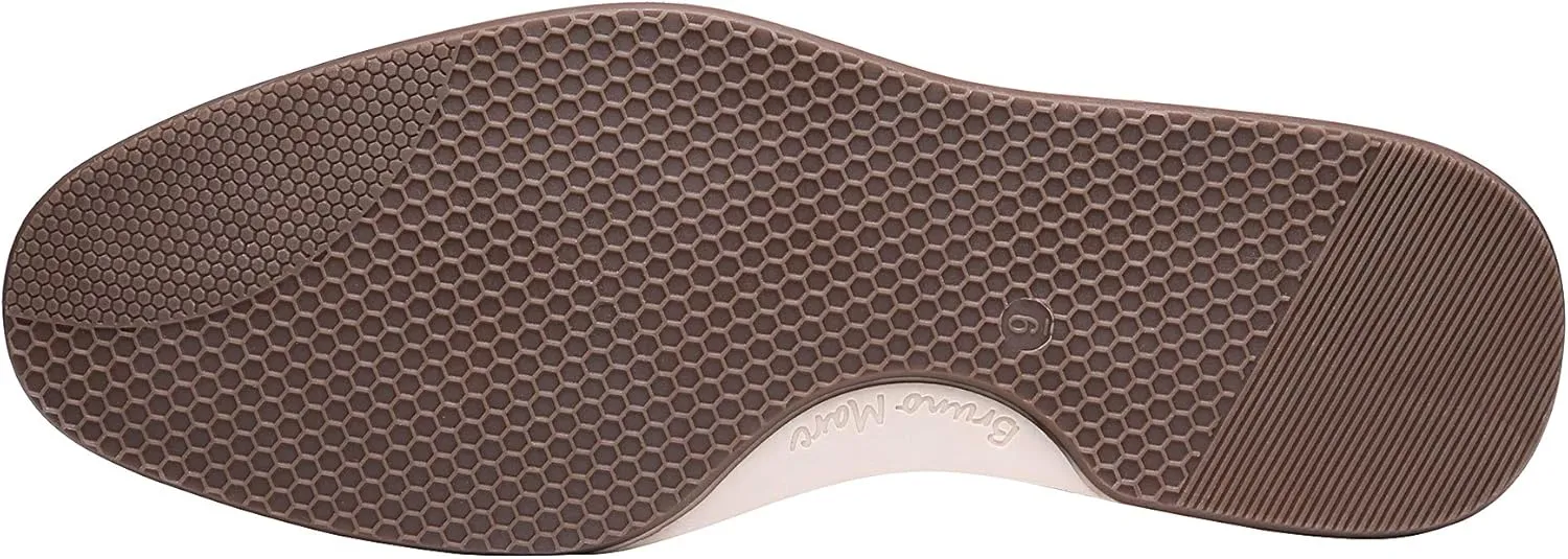 Bruno Marc Men's Casual Dress Shoes