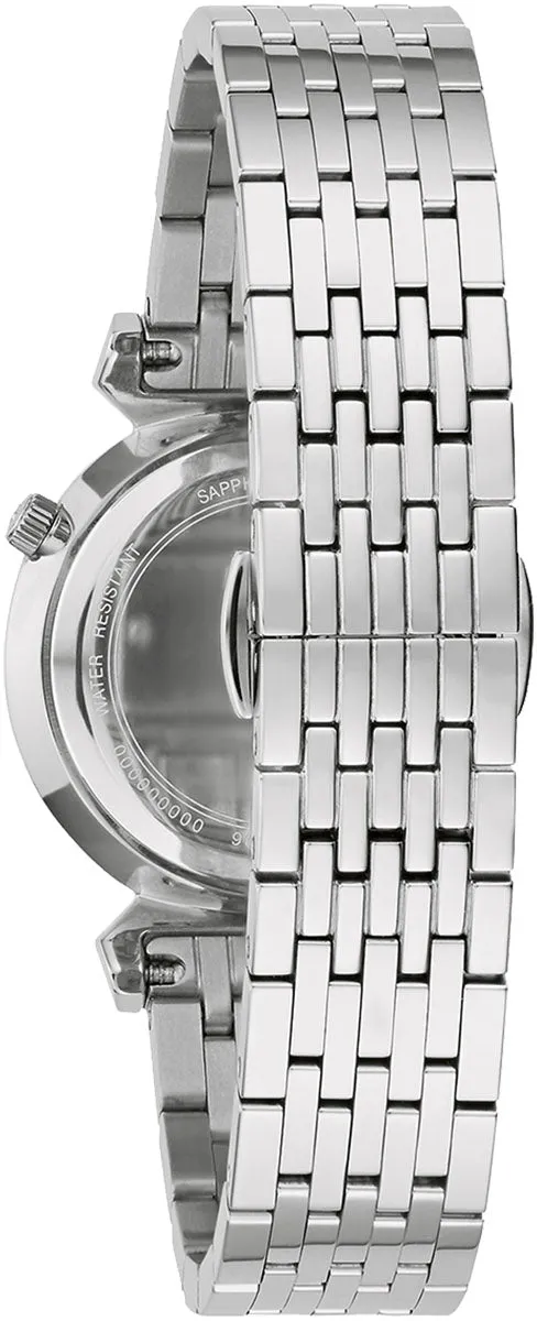 BUL Watch Classic Regatta
