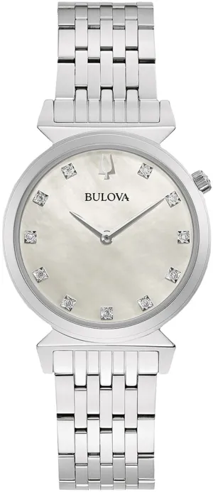 BUL Watch Classic Regatta