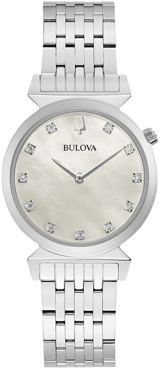 BUL Watch Classic Regatta