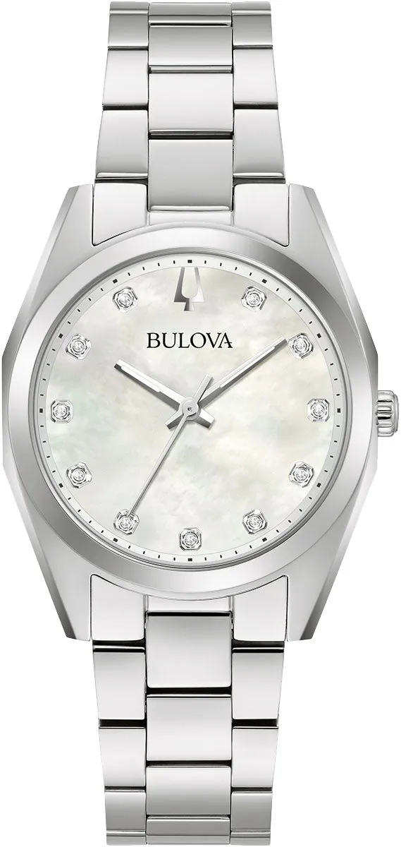 BUL Watch Classic SurveyORS Ladies