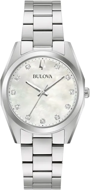 BUL Watch Classic SurveyORS Ladies