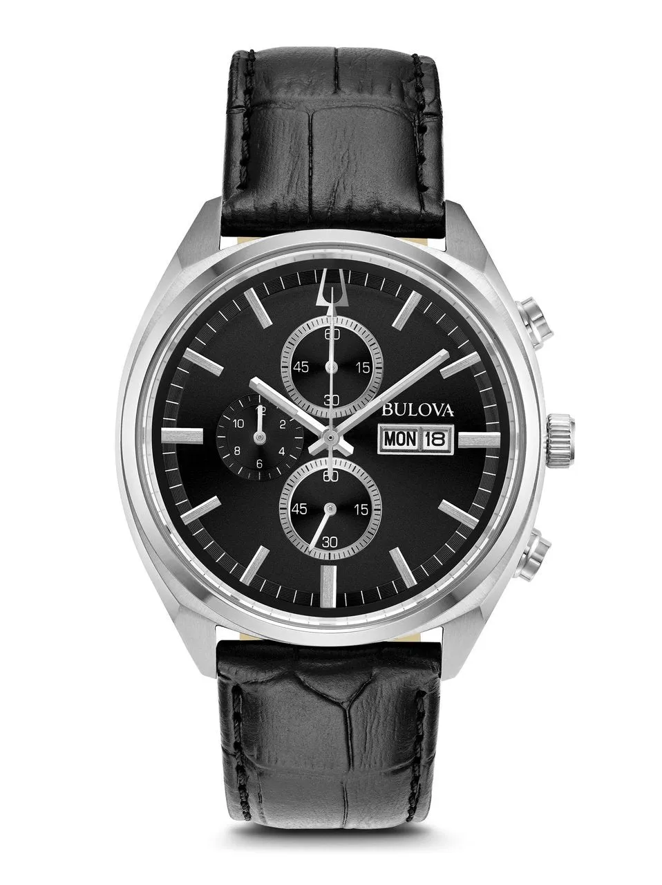 Bulova Classic Chronograph 96C133