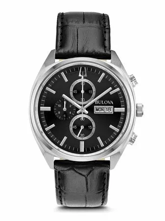 Bulova Classic Chronograph 96C133